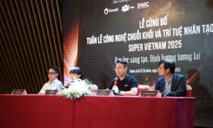 Super Vietnam 2025