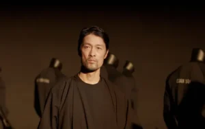 Johnny Trí Nguyễn